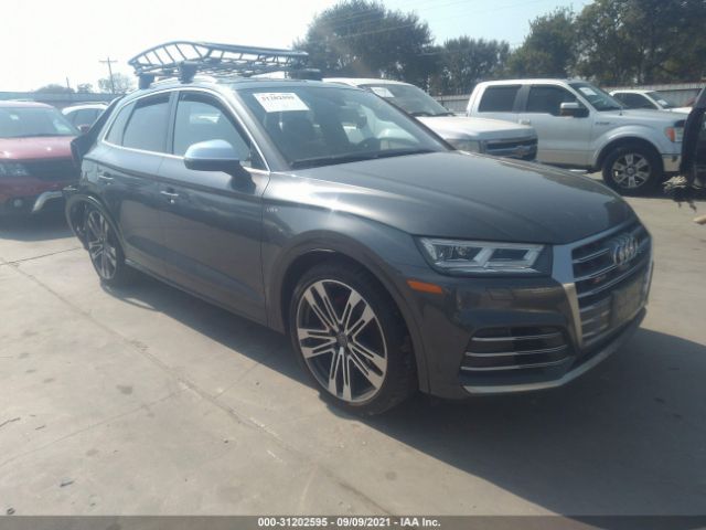 AUDI SQ5 2018 wa1c4afy4j2002113