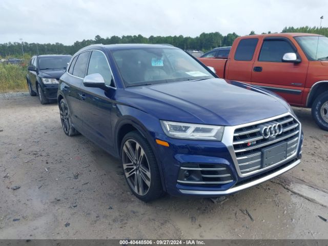 AUDI SQ5 2018 wa1c4afy4j2076275