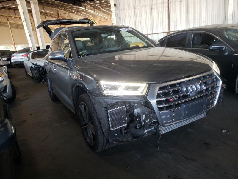 AUDI SQ5 PRESTI 2018 wa1c4afy4j2076776