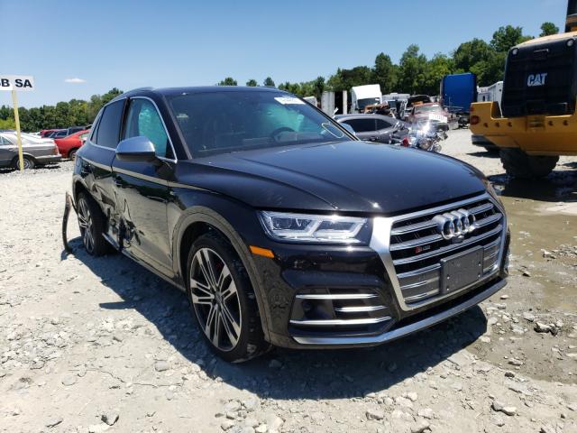 AUDI SQ5 PRESTI 2018 wa1c4afy4j2117259