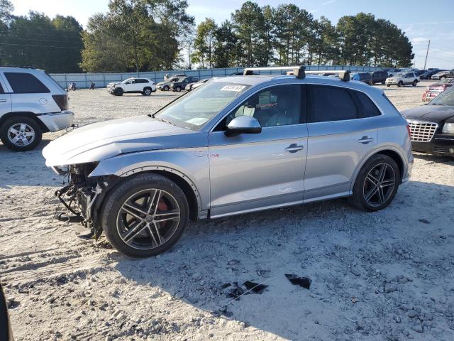 AUDI SQ5 PRESTI 2018 wa1c4afy4j2144851