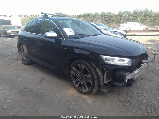 AUDI SQ5 2018 wa1c4afy4j2196397