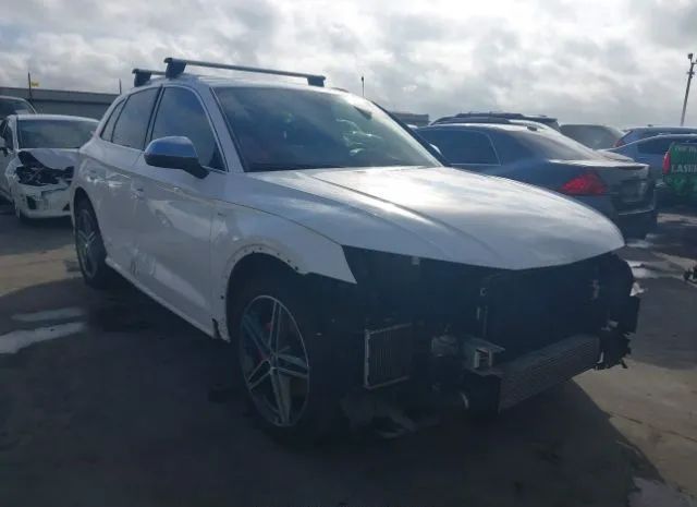 AUDI SQ5 2018 wa1c4afy4j2223887