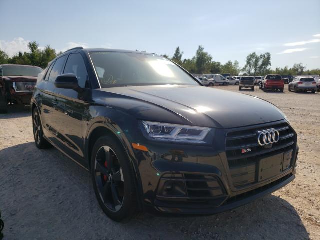 AUDI SQ5 PRESTI 2019 wa1c4afy4k2021729