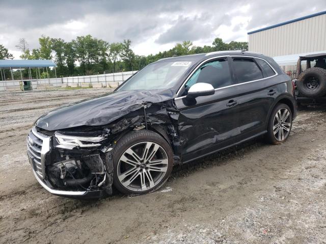 AUDI SQ5 PRESTI 2018 wa1c4afy5j2024699