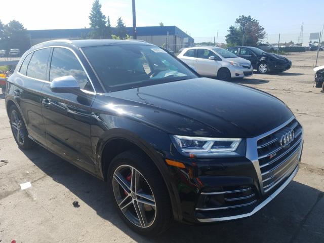 AUDI SQ5 PRESTI 2018 wa1c4afy5j2120736