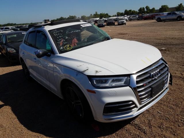 AUDI SQ5 PRESTI 2018 wa1c4afy5j2121448