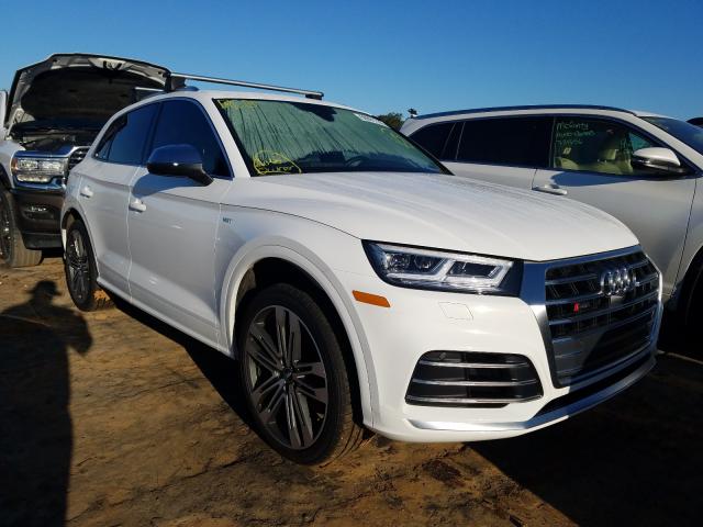 AUDI SQ5 2018 wa1c4afy5j2124656