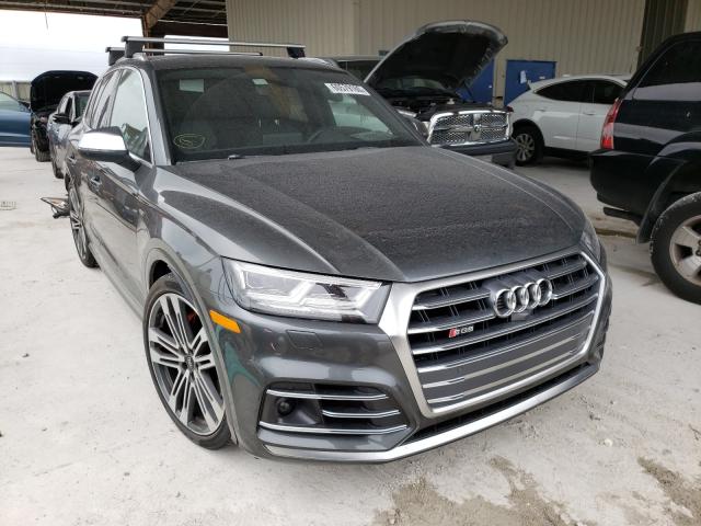 AUDI SQ5 PRESTI 2018 wa1c4afy5j2139299