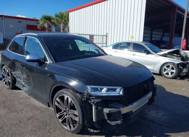 AUDI SQ5 2018 wa1c4afy5j2146981