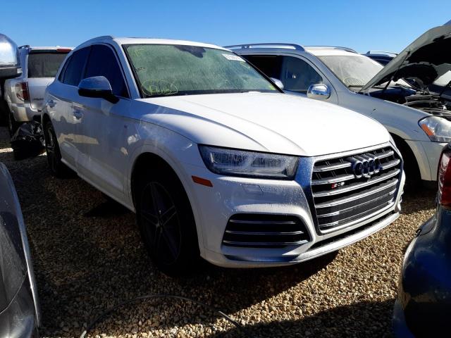 AUDI SQ5 PRESTI 2018 wa1c4afy5j2155597