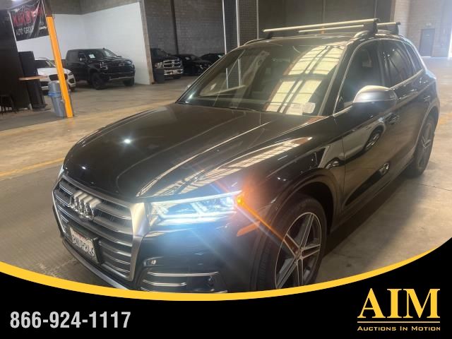 AUDI SQ5 2019 wa1c4afy5k2019732