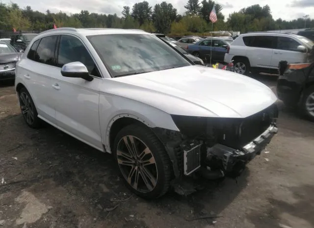 AUDI SQ5 2020 wa1c4afy5l2003421