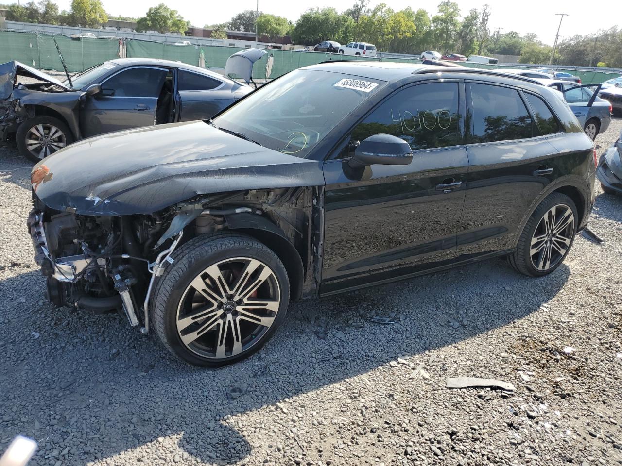 AUDI SQ5 2020 wa1c4afy5l2083058