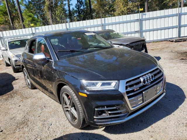 AUDI SQ5 PRESTI 2018 wa1c4afy6j2069070