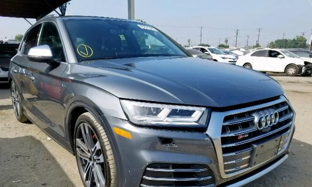 AUDI NULL 2018 wa1c4afy6j2076665