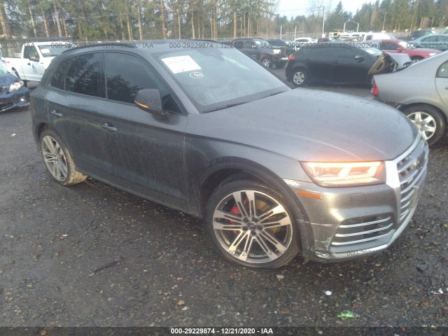 AUDI SQ5 2018 wa1c4afy6j2101368