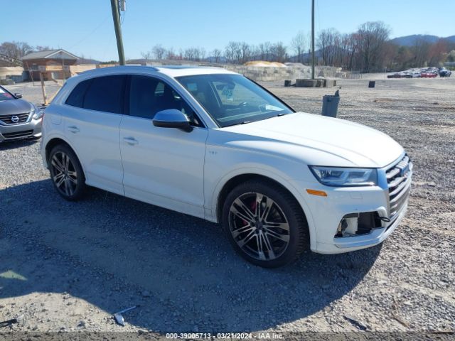 AUDI SQ5 2018 wa1c4afy6j2241047