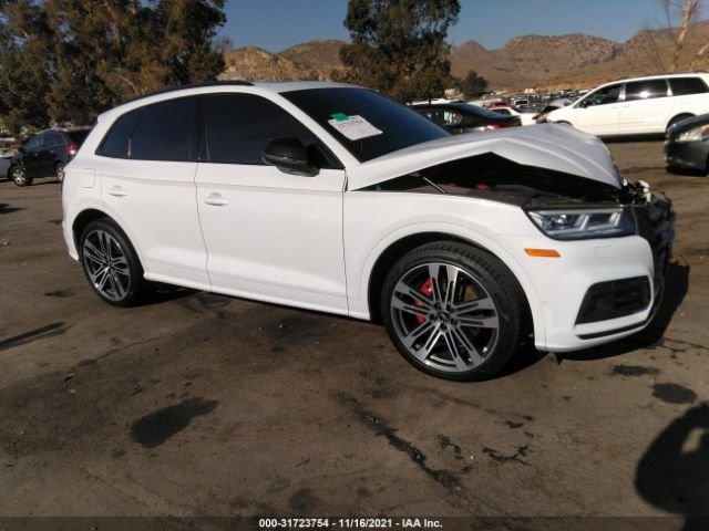 AUDI SQ5 2019 wa1c4afy6k2029461