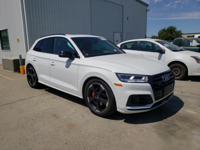 AUDI SQ5 PRESTI 2019 wa1c4afy6k2114946