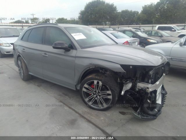 AUDI SQ5 2020 wa1c4afy6l2007641