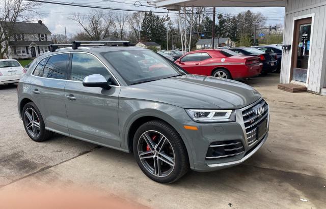 AUDI SQ5 2020 wa1c4afy6l2080122