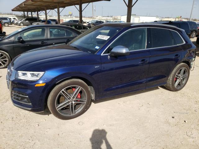 AUDI SQ5 PRESTI 2018 wa1c4afy7j2048292