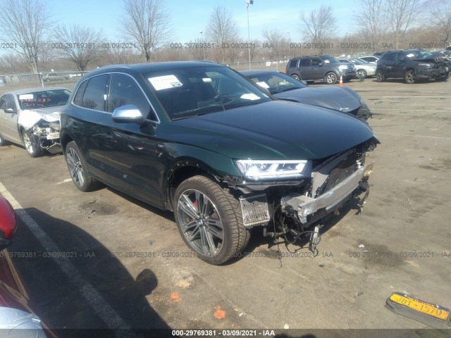 AUDI SQ5 2018 wa1c4afy7j2156833