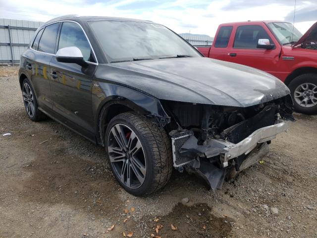 AUDI NULL 2018 wa1c4afy7j2222281