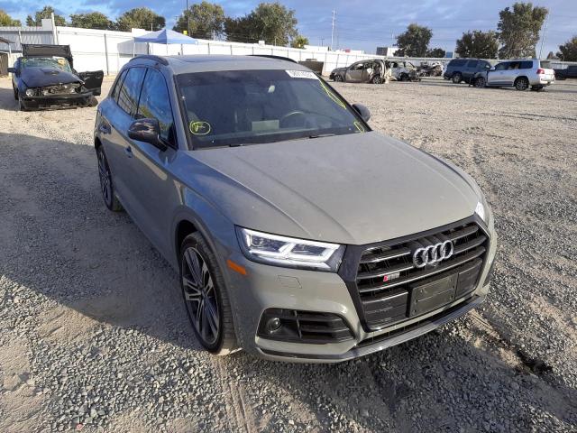 AUDI SQ5 PRESTI 2019 wa1c4afy7k2074778