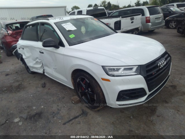 AUDI SQ5 2019 wa1c4afy7k2095372