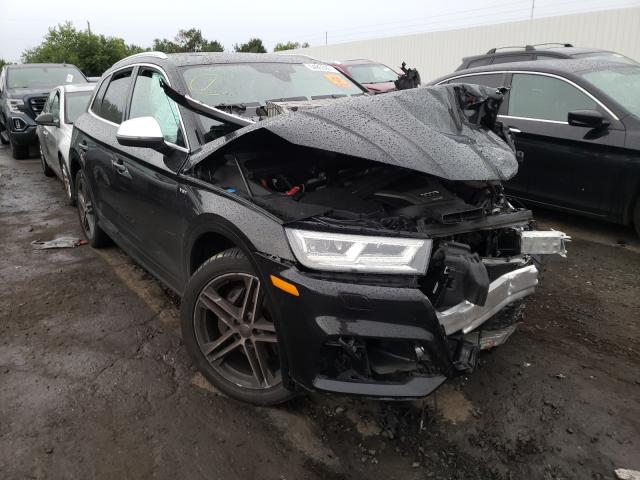 AUDI SQ5 PRESTI 2018 wa1c4afy8j2022963