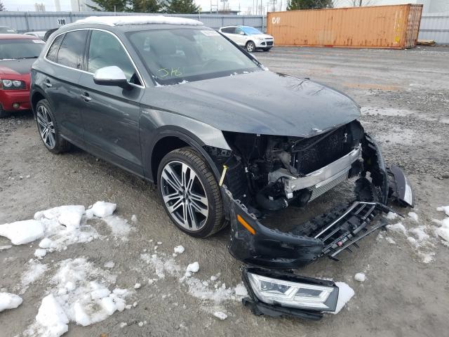 AUDI SQ5 PRESTI 2018 wa1c4afy8j2025989