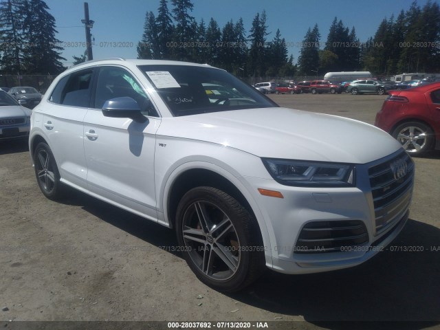 AUDI SQ5 2018 wa1c4afy8j2104594