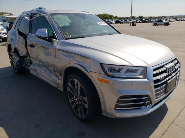 AUDI SQ5 PRESTI 2018 wa1c4afy8j2220295