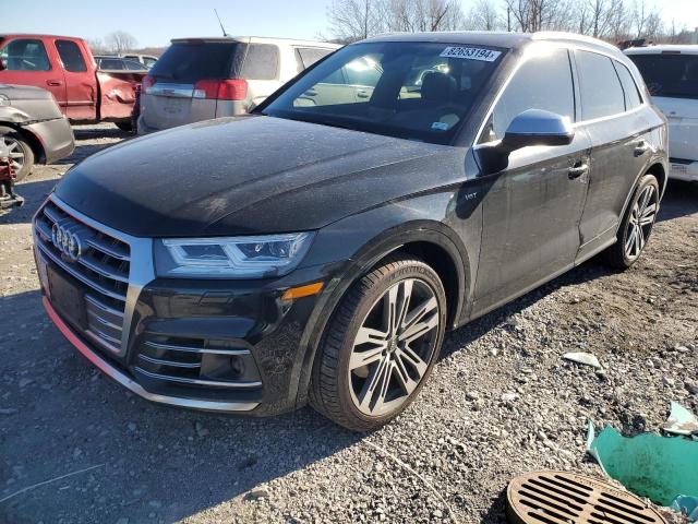 AUDI SQ5 PRESTI 2018 wa1c4afy8j2240580