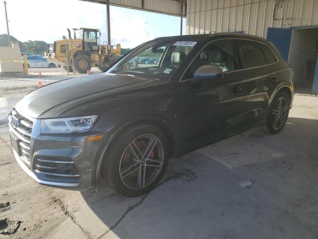 AUDI SQ5 PRESTI 2019 wa1c4afy8k2046407