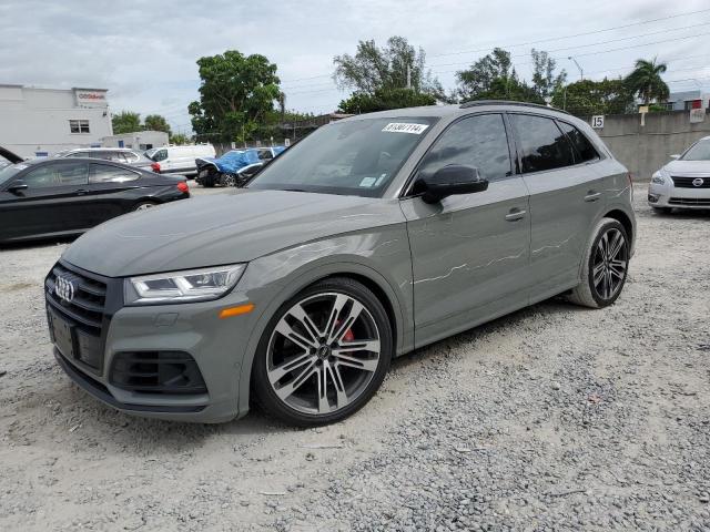 AUDI SQ5 PRESTI 2019 wa1c4afy8k2059500