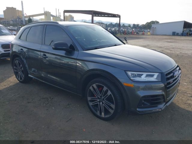 AUDI SQ5 2019 wa1c4afy8k2081383