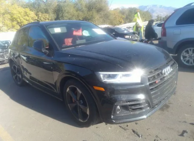 AUDI SQ5 2019 wa1c4afy8k2094831