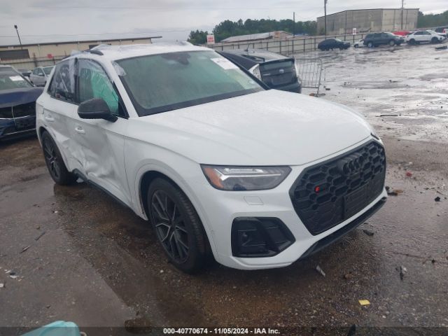 AUDI SQ5 2024 wa1c4afy8r2015703