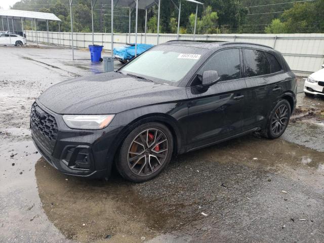 AUDI SQ5 PRESTI 2024 wa1c4afy8r2018925