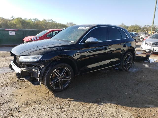 AUDI SQ5 PRESTI 2018 wa1c4afy9j2020364