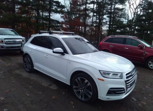 AUDI SQ5 2018 wa1c4afy9j2145476