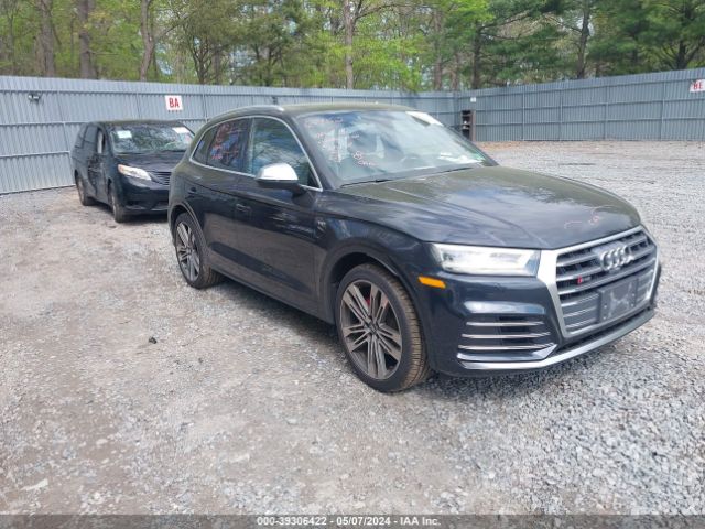 AUDI SQ5 2018 wa1c4afy9j2168224