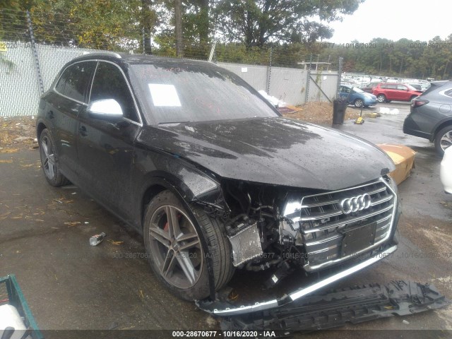 AUDI SQ5 2019 wa1c4afy9k2002545