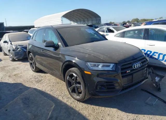 AUDI SQ5 2019 wa1c4afy9k2003243