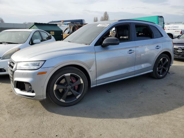 AUDI SQ5 2019 wa1c4afy9k2022682