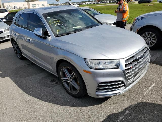 AUDI SQ5 PRESTI 2018 wa1c4afyxj2049503