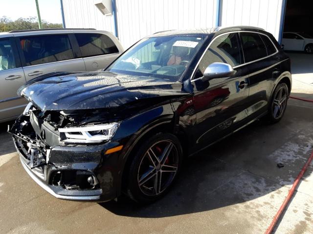 AUDI SQ5 PRESTI 2018 wa1c4afyxj2069735